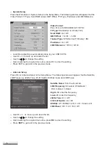 Предварительный просмотр 32 страницы Hirschmann CSR 50 FTA User Manual