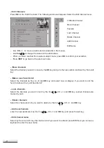 Предварительный просмотр 40 страницы Hirschmann CSR 50 FTA User Manual