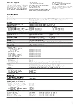 Preview for 7 page of Hirschmann EAGLE mGuard Series Description And Operating Instruction