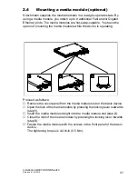 Предварительный просмотр 41 страницы Hirschmann GREYHOUND GMM 40 User Manual