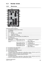 Предварительный просмотр 23 страницы Hirschmann HiSecOS EAGLE20 User Manual