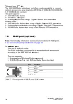 Предварительный просмотр 26 страницы Hirschmann HiSecOS EAGLE20 User Manual