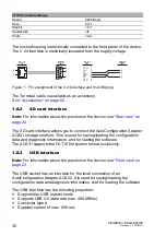 Предварительный просмотр 30 страницы Hirschmann HiSecOS EAGLE20 User Manual