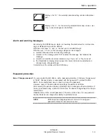 Предварительный просмотр 28 страницы Hirschmann IRD 8500 Operating Manual