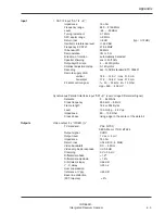 Предварительный просмотр 43 страницы Hirschmann IRD 8500 Operating Manual