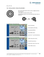 Preview for 13 page of Hirschmann iSCOUT expert compact Operator'S Manual