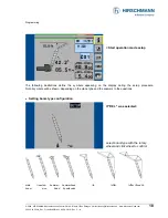 Preview for 18 page of Hirschmann iSCOUT expert compact Operator'S Manual