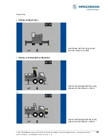 Preview for 19 page of Hirschmann iSCOUT expert compact Operator'S Manual