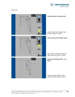 Preview for 21 page of Hirschmann iSCOUT expert compact Operator'S Manual