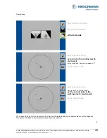 Preview for 35 page of Hirschmann iSCOUT expert compact Operator'S Manual