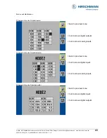 Preview for 43 page of Hirschmann iSCOUT expert compact Operator'S Manual