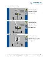 Preview for 53 page of Hirschmann iSCOUT expert compact Operator'S Manual