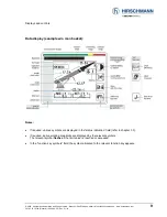 Preview for 9 page of Hirschmann iVISOR mentor QVGA User Manual