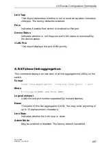 Preview for 227 page of Hirschmann MACH 1000 Reference Manual