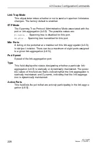 Preview for 228 page of Hirschmann MACH 1000 Reference Manual