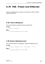 Preview for 375 page of Hirschmann MACH 1000 Reference Manual