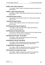 Preview for 527 page of Hirschmann MACH 1000 Reference Manual