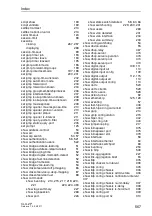 Preview for 565 page of Hirschmann MACH 1000 Reference Manual