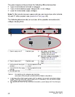 Предварительный просмотр 22 страницы Hirschmann MACH 1020 User Manual