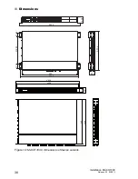 Предварительный просмотр 38 страницы Hirschmann MACH 1020 User Manual