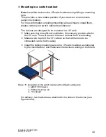 Предварительный просмотр 39 страницы Hirschmann MACH 1020 User Manual