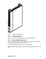 Предварительный просмотр 41 страницы Hirschmann MACH 1020 User Manual