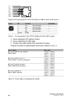 Предварительный просмотр 44 страницы Hirschmann MACH 1020 User Manual