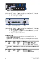 Предварительный просмотр 46 страницы Hirschmann MACH 1020 User Manual