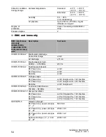 Предварительный просмотр 54 страницы Hirschmann MACH 1020 User Manual