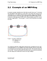 Предварительный просмотр 21 страницы Hirschmann MACH 1040 Series User Manual