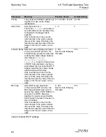 Предварительный просмотр 62 страницы Hirschmann MACH 1040 Series User Manual