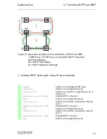 Предварительный просмотр 71 страницы Hirschmann MACH 1040 Series User Manual