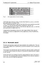 Предварительный просмотр 28 страницы Hirschmann MACH 4000 Series User Manual