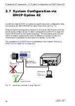 Предварительный просмотр 46 страницы Hirschmann MACH 4000 Series User Manual