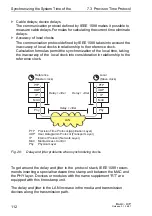 Предварительный просмотр 112 страницы Hirschmann MACH 4000 Series User Manual