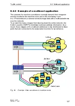 Предварительный просмотр 127 страницы Hirschmann MACH 4000 Series User Manual