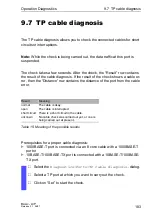 Предварительный просмотр 183 страницы Hirschmann MACH 4000 Series User Manual