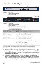 Предварительный просмотр 26 страницы Hirschmann MACH1000 Series User Manual