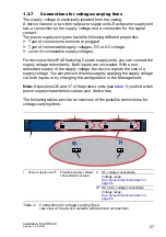 Предварительный просмотр 27 страницы Hirschmann MACH1000 Series User Manual