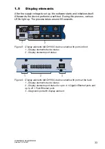 Предварительный просмотр 33 страницы Hirschmann MACH1000 Series User Manual