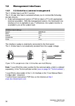 Предварительный просмотр 36 страницы Hirschmann MACH1000 Series User Manual