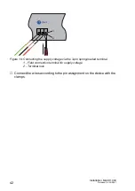 Предварительный просмотр 42 страницы Hirschmann MACH1000 Series User Manual