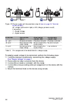 Предварительный просмотр 44 страницы Hirschmann MACH1000 Series User Manual