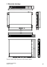 Предварительный просмотр 57 страницы Hirschmann MACH1000 Series User Manual