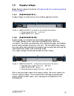 Предварительный просмотр 19 страницы Hirschmann MACH104-16TX-PoEP+2X-E-L2P User Manual