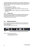 Предварительный просмотр 22 страницы Hirschmann MACH104-16TX-PoEP+2X-E-L2P User Manual