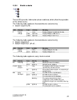 Предварительный просмотр 23 страницы Hirschmann MACH104-16TX-PoEP+2X-E-L2P User Manual