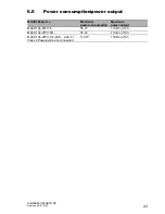 Предварительный просмотр 43 страницы Hirschmann MACH104-16TX-PoEP+2X-E-L2P User Manual