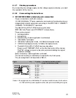 Preview for 25 page of Hirschmann MACH104-20TX-F Series User Manual