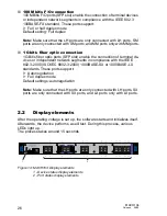 Preview for 26 page of Hirschmann MACH104-20TX-F Series User Manual